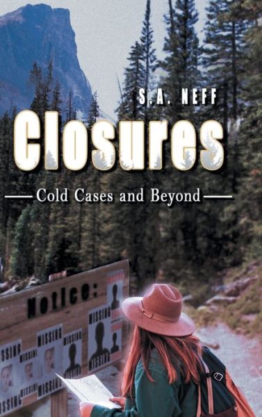 Cover for S. A. Neff · Closures (Book) (2023)