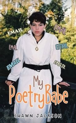 Shawn Jackson · My Poetrybabe (Paperback Book) (2020)