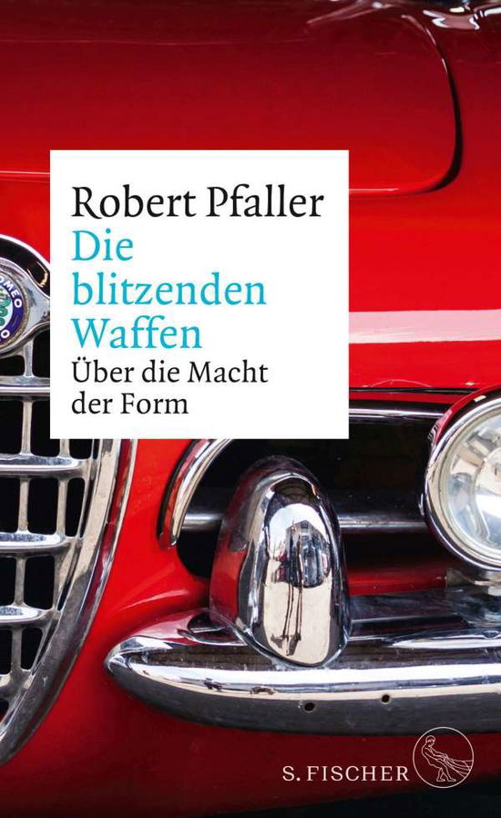 Cover for Pfaller · Die blitzenden Waffen (Bok)