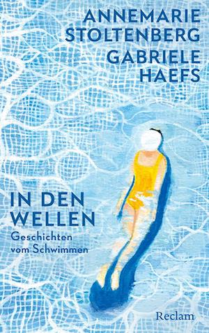 Cover for Annemarie Stoltenberg · In den Wellen (Book) (2025)