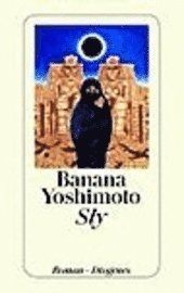Cover for Banana Yoshimoto · Sly (Bog)