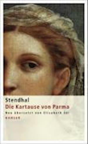Cover for Stendhal · Kartause von Parma (Book)