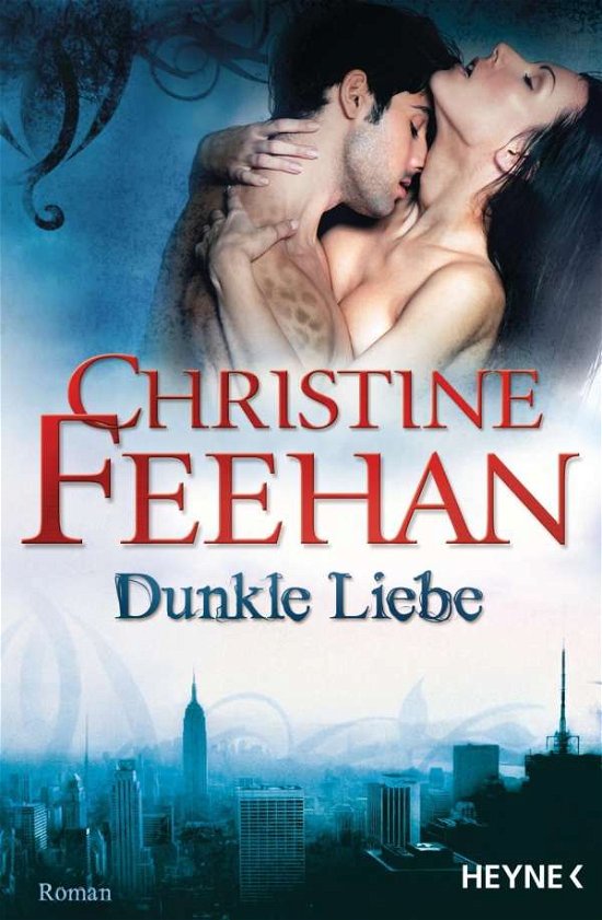 Cover for Feehan · Dunkle Liebe (Bok)