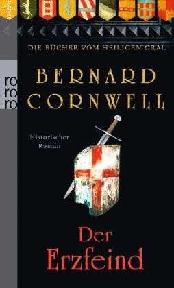 Cover for Bernard Cornwell · Rororo Tb.25835 Cornwell, Bücher V.hl. (Bog)