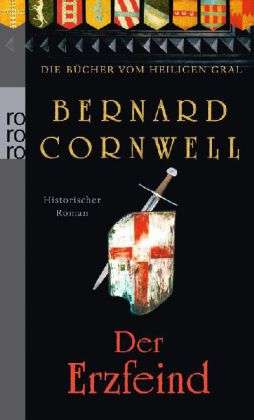 Rororo Tb.25835 Cornwell, Bücher V.hl. - Bernard Cornwell - Books -  - 9783499258350 - 