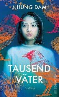 Cover for Dam · Tausend Väter (Bok)