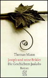 Fischer TB.09435 Mann.Joseph.1 - Thomas Mann - Boeken -  - 9783596294350 - 