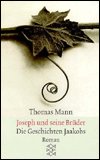Cover for Thomas Mann · Fischer TB.09435 Mann.Joseph.1 (Bog)