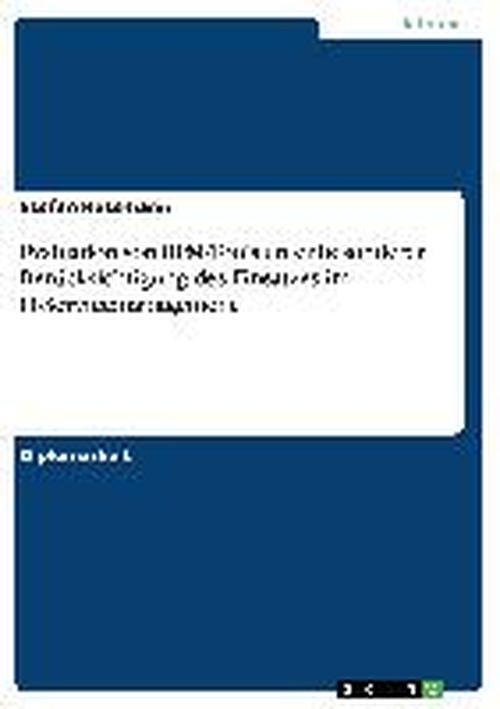 Evaluation von BPM-Tools unter - Hassmann - Livros - Grin Verlag Gmbh - 9783638736350 - 17 de agosto de 2007