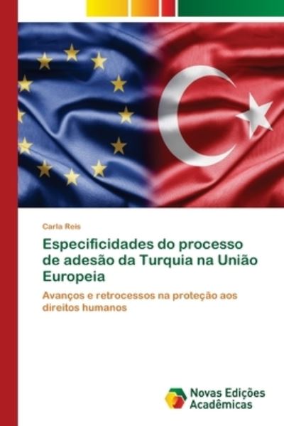 Cover for Reis · Especificidades do processo de ade (Book) (2018)