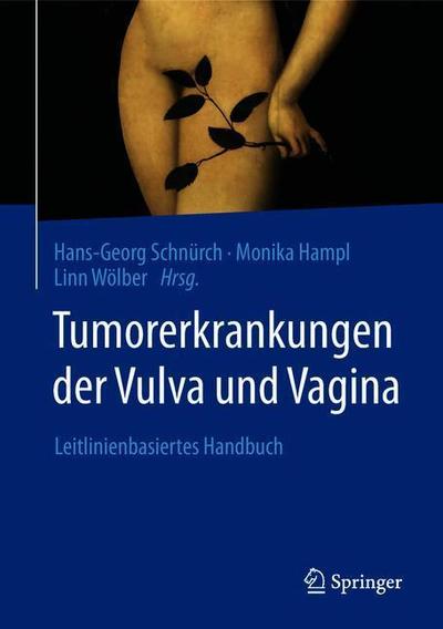 Cover for Tumorerkrankungen der Vulva und Vagina (Book) (2018)