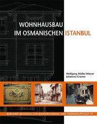 Cover for Cramer · Wohnungsbau im Osmanischen Istan (N/A)