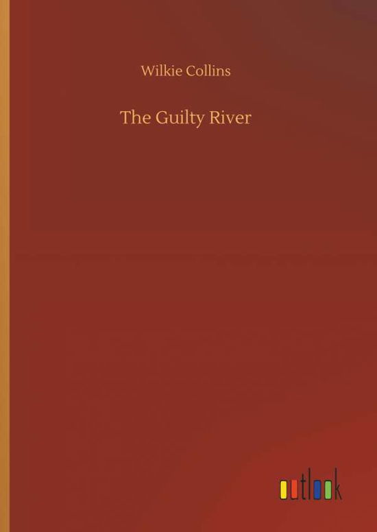 Cover for Collins · The Guilty River (Bog) (2018)