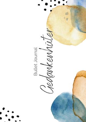 Cover for Sandra Polli Holstein · Gedankenhüter (Book) (2022)