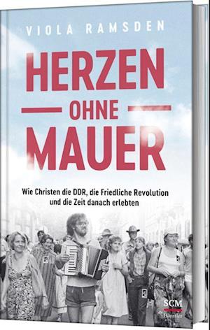 Cover for Viola Ramsden · Herzen ohne Mauer (Book) (2024)