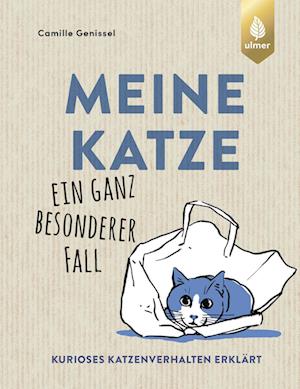 Cover for Genissel:meine Katze · Ein Ganz Besonde (Book)