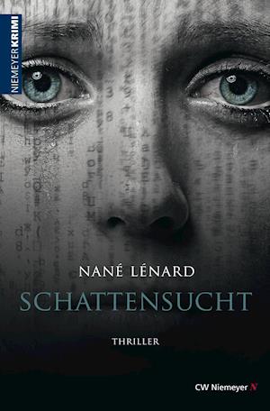 Cover for Nané Lénard · SchattenSucht (Taschenbuch) (2015)