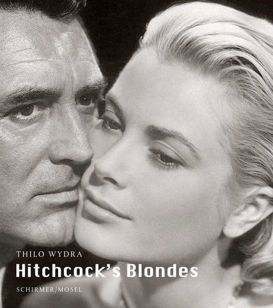 Cover for Wydra · Hitchcock's Blondes (Buch)