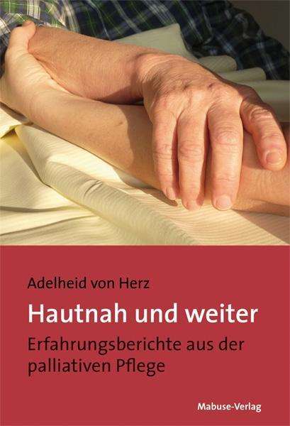 Cover for Herz · Hautnah und weiter (Book)