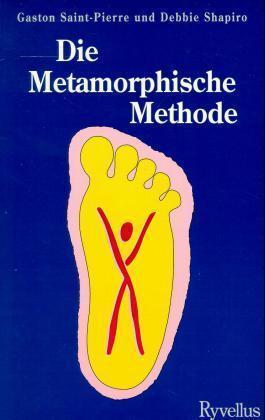 Cover for Gaston Saint-Pierre · Die Metamorphische Methode (Paperback Book) (2017)