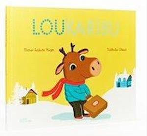 Lou Karibu - Roger - Bøger -  - 9783899557350 - 
