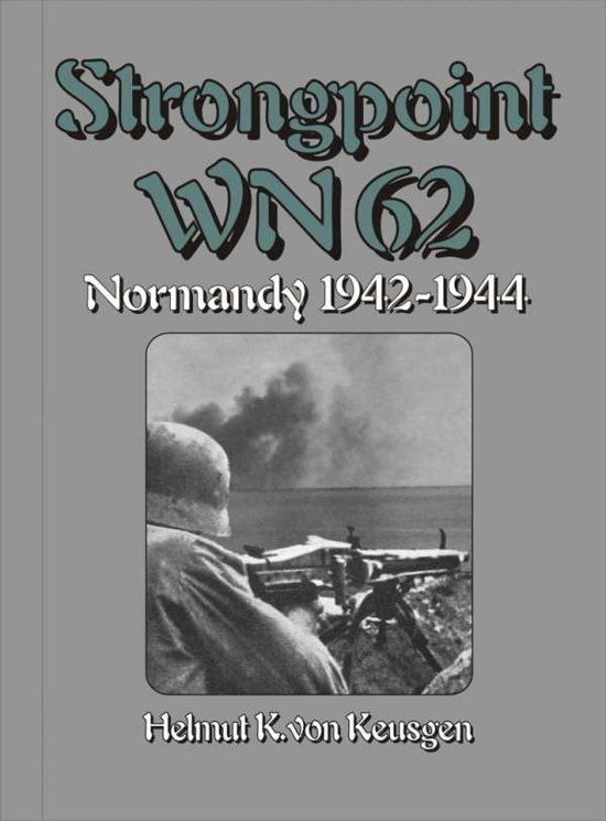 Cover for Keusgen · Strongpoint WN62 (Book)