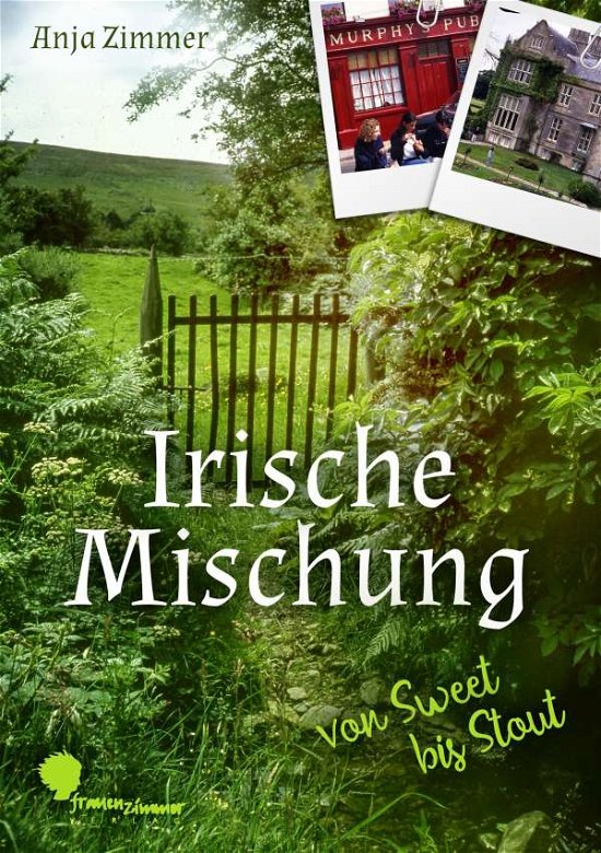 Cover for Zimmer · Irische Mischung (Bog)