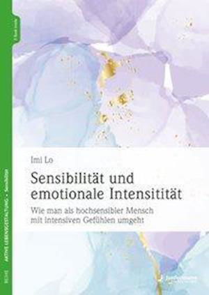 Cover for Lo · Sensibilität und emotionale Intensit (Buch)