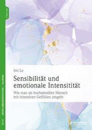 Cover for Lo · Sensibilität und emotionale Intensit (Bog)