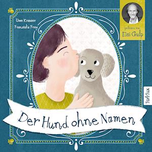 Der Hund ohne Namen - Uwe Krauser - Ljudbok - Nova MD - 9783985955350 - 3 februari 2023