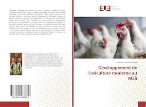 Cover for Maiga · Développement de l'aviculture mod (Book)