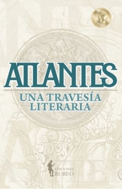 Cover for Autores Varios · Atlantes: Una travesia literaria (Paperback Book) (2021)