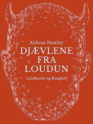 Cover for Aldous Huxley · Djævlene fra Loudun (Sewn Spine Book) [1st edition] (2018)