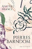 Cover for Anatole France · Pierres Barndom (Sewn Spine Book) [1er édition] (2022)
