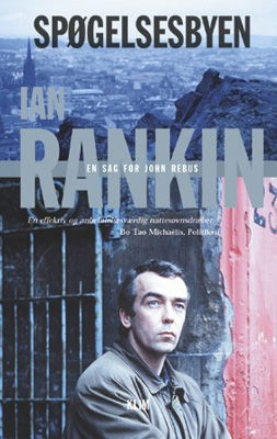 En sag for John Rebus: Spøgelsesbyen - Ian Rankin - Kirjat - Klim - 9788779551350 - perjantai 20. syyskuuta 2002