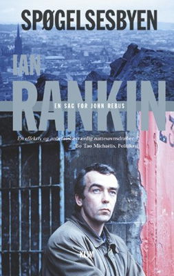 En sag for John Rebus: Spøgelsesbyen - Ian Rankin - Bøger - Klim - 9788779551350 - 20. september 2002