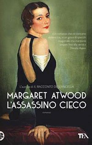 Cover for Margaret Atwood · L' Assassino Cieco (Book)