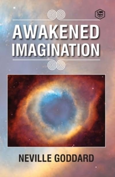 Cover for Neville Goddard · Awakened Imagination (Paperback Book) (2021)