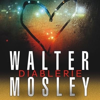 Cover for Walter Mosley · Diablerie (CD) (2008)