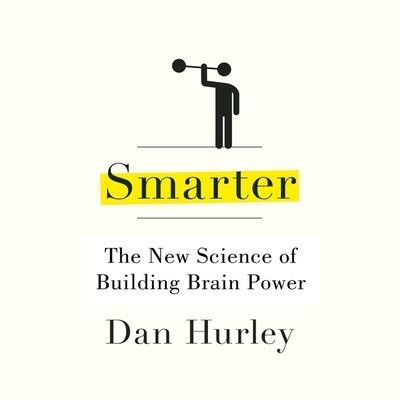 Cover for Dan Hurley · Smarter (CD) (2014)