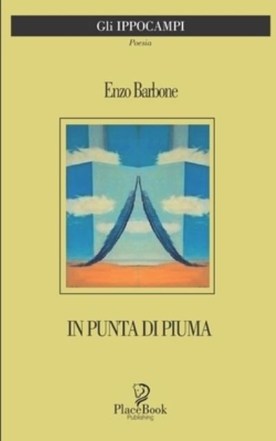 Cover for Enzo Barbone · In Punta Di Piuma (Pocketbok) (2020)
