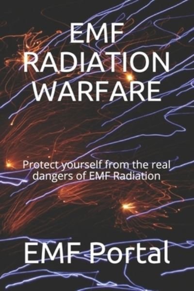 Cover for Emf Portal · Emf Radiation Warfare (Pocketbok) (2020)