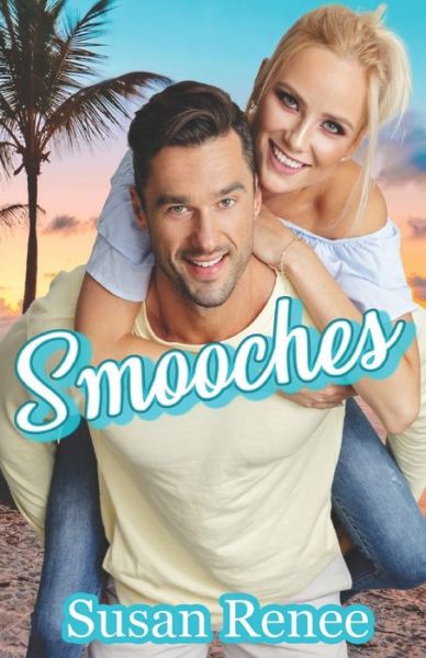 Cover for Susan Renee · Smooches - Camel Club (Paperback Book) (2021)