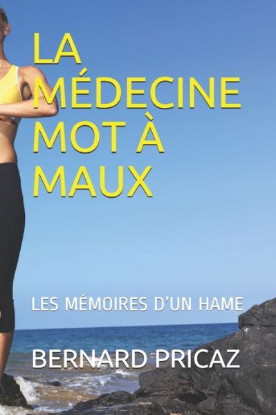 Cover for La Truffe · La Medecine Mot A Maux (Paperback Book) (2021)