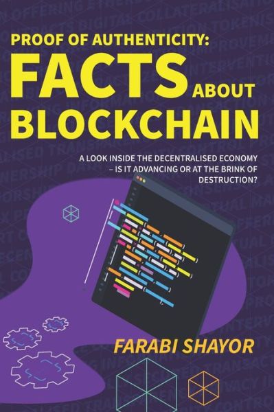 Proof of Authenticity - Farabi Shayor - Books - Independently Published - 9798640036350 - April 29, 2020