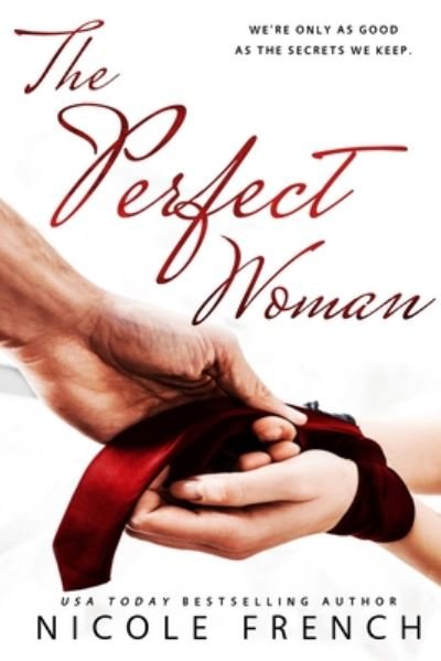 Cover for Nicole French · The Perfect Woman (Paperback Book) (2020)