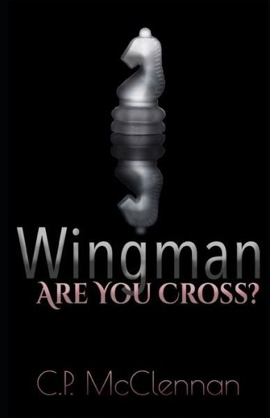 Cover for C P McClennan · Are You Cross? (Paperback Book) (2021)