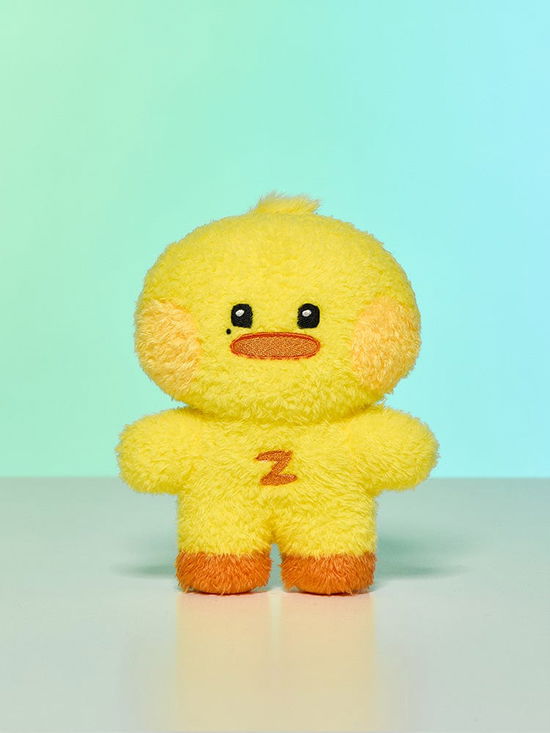 Cover for ZEROBASEONE · ZERONI Costume Plush (PLUSH) [TAENINI edition] (2024)