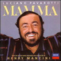 Mamma: the Studio Collection - Luciano Pavarotti - Music - Decca - 0028947801351 - November 13, 2007