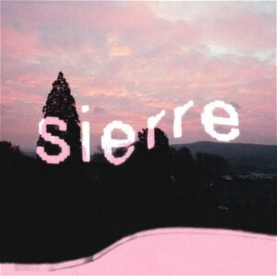 Cover for Sierre · Artisan Jams (LP) (2020)